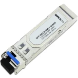 Трансивер Huawei SFP-GE-LX-SM1310-BIDI (02315285)