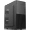Корпус CBR PCC-ATX-E188-USB31-USB22-WPSU