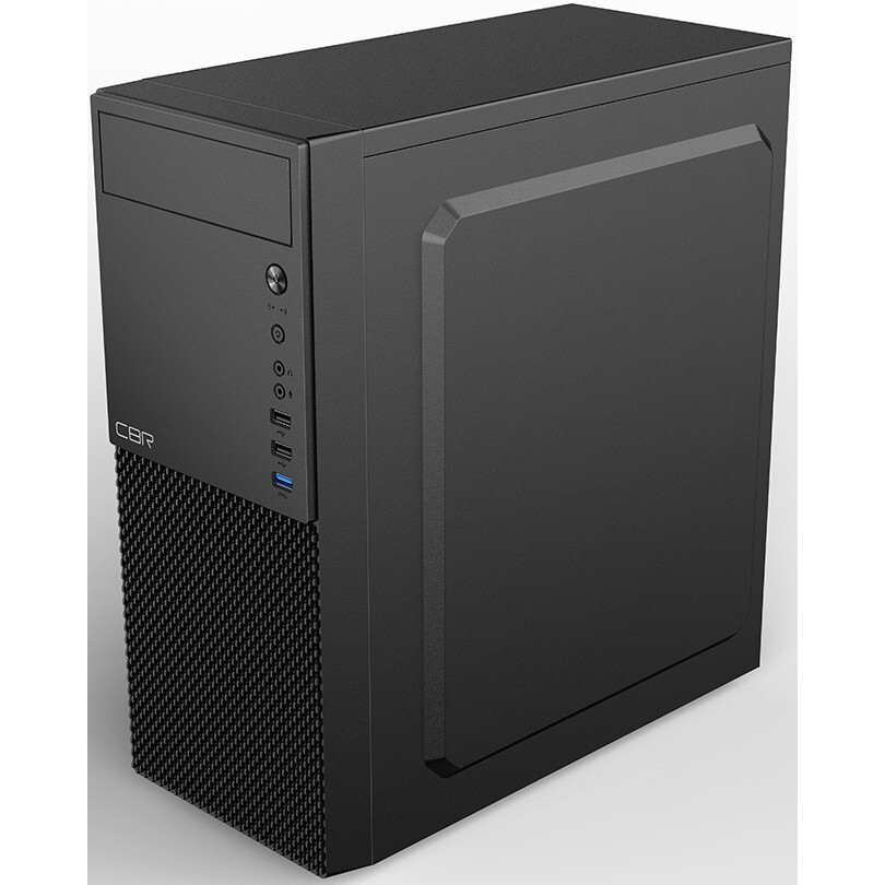 Корпус CBR PCC-ATX-E188-USB31-USB22-WPSU - фото 4