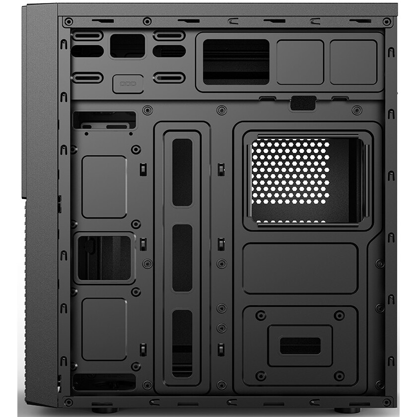 Корпус CBR PCC-ATX-E188-USB31-USB22-WPSU - фото 7