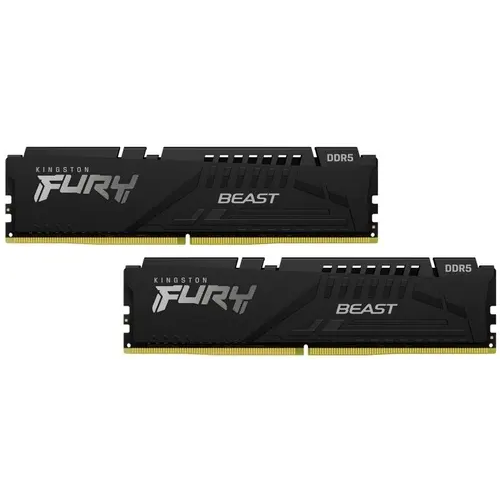 Оперативной памяти kingston fury beast 32gb. Оперативная память Kingston Fury Beast Black [kf560c40bbk2-32] 32 ГБ. Оперативная память Kingston Fury Beast Black 32 ГБ. Ddr5 Kingston Fury 32*4 6000mhz. Kf552c40bbk2-32.