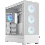 Корпус Fractal Design Pop XL Air RGB White TG Clear Tint (FD-C-POR1X-01)