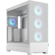 Корпус Fractal Design Pop XL Air RGB White TG Clear Tint - FD-C-POR1X-01