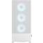 Корпус Fractal Design Pop XL Air RGB White TG Clear Tint - FD-C-POR1X-01 - фото 2