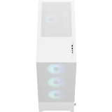 Корпус Fractal Design Pop XL Air RGB White TG Clear Tint (FD-C-POR1X-01)