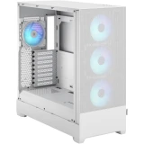 Корпус Fractal Design Pop XL Air RGB White TG Clear Tint (FD-C-POR1X-01)