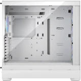 Корпус Fractal Design Pop XL Air RGB White TG Clear Tint (FD-C-POR1X-01)