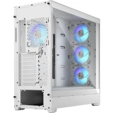 Корпус Fractal Design Pop XL Air RGB White TG Clear Tint (FD-C-POR1X-01)
