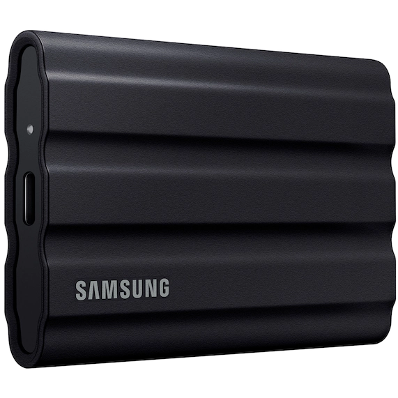 Внешний накопитель SSD 2Tb Samsung T7 Shield (MU-PE2T0S) - MU-PE2T0S/WW