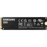 Накопитель SSD 1Tb Samsung 990 PRO (MZ-V9P1T0BW)