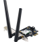 Wi-Fi адаптер ASUS PCE-AX1800 - PCE-AX1800/90IG07A0-MO0B00