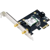 Wi-Fi адаптер ASUS PCE-AX1800 (PCE-AX1800/90IG07A0-MO0B00)