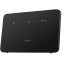 Wi-Fi маршрутизатор (роутер) Huawei B535-232a Black - 51060HVA