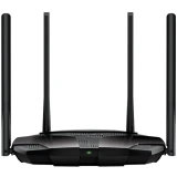 Wi-Fi маршрутизатор (роутер) Mercusys MR80X