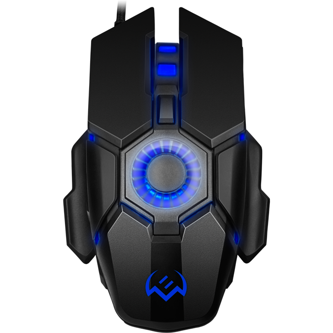 Мышь Sven RX-G880 - SV-021054 - фото 2