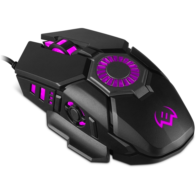 Мышь Sven RX-G880 - SV-021054 - фото 4