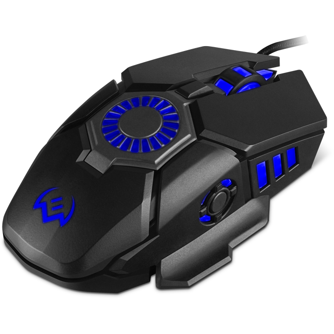 Мышь Sven RX-G880 - SV-021054 - фото 5