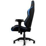 Игровое кресло AKRacing Core EX SE Black/Blue (Core EX SE-blue)