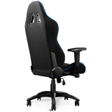 Игровое кресло AKRacing Core EX SE Black/Blue (Core EX SE-blue)