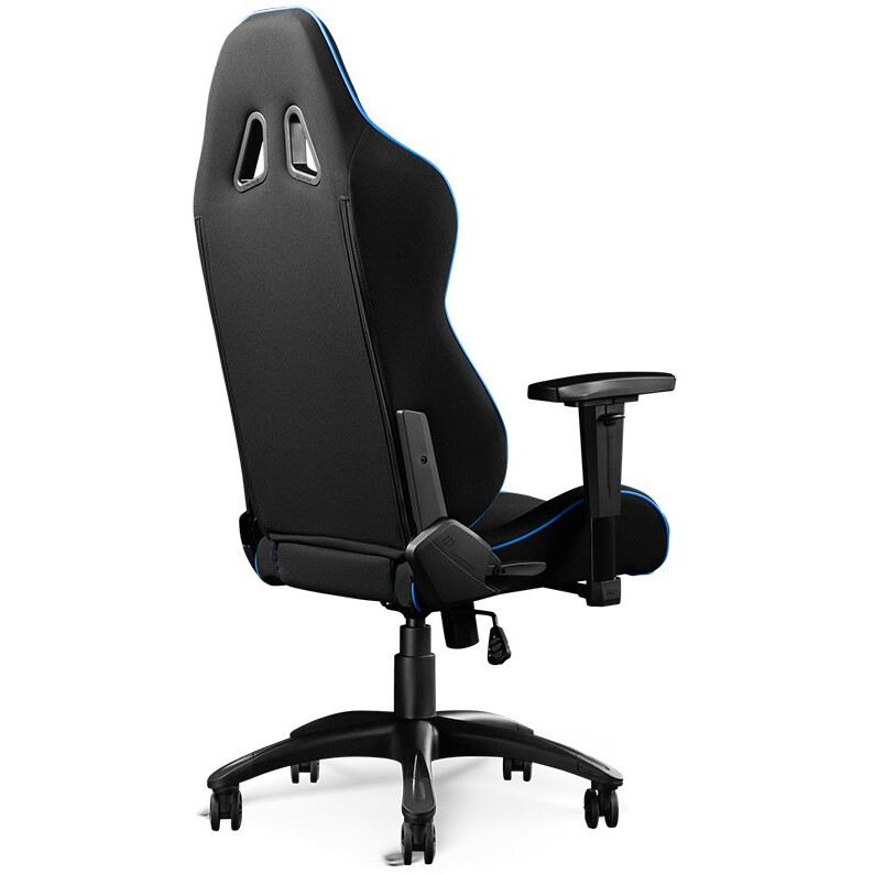 Игровое кресло AKRacing Core EX SE Black/Blue - Core EX SE-blue - фото 5