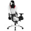 Игровое кресло AKRacing Arctica White - AK-EX-SE-BL - фото 2