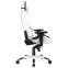 Игровое кресло AKRacing Arctica White - AK-EX-SE-BL - фото 3