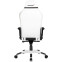 Игровое кресло AKRacing Arctica White - AK-EX-SE-BL - фото 5