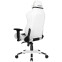 Игровое кресло AKRacing Arctica White - AK-EX-SE-BL - фото 6