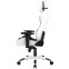 Игровое кресло AKRacing Arctica White - AK-EX-SE-BL - фото 7