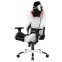 Игровое кресло AKRacing Arctica White - AK-EX-SE-BL - фото 8