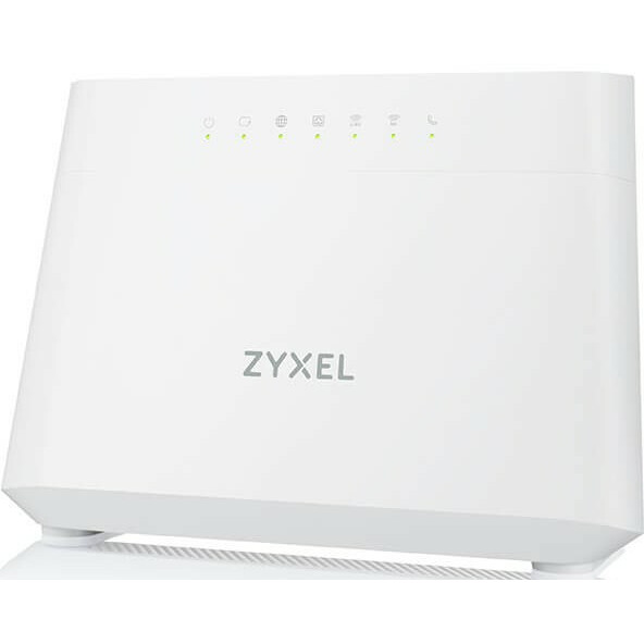 Wi-Fi маршрутизатор (роутер) Zyxel DX3301-T0 - DX3301-T0-EU01V1F