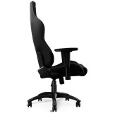 Игровое кресло AKRacing Core EX SE Black (Core EX SE-black)