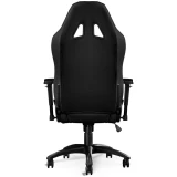 Игровое кресло AKRacing Core EX SE Black (Core EX SE-black)