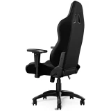 Игровое кресло AKRacing Core EX SE Black (Core EX SE-black)