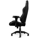 Игровое кресло AKRacing Core EX SE Black (Core EX SE-black)