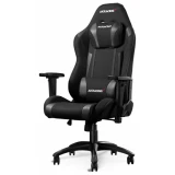 Игровое кресло AKRacing Core EX SE Black (Core EX SE-black)