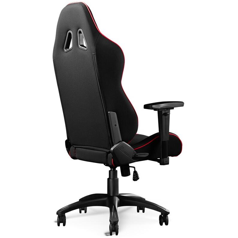 Игровое кресло AKRacing Core EX SE Black/Red - Core EX SE-red - фото 4