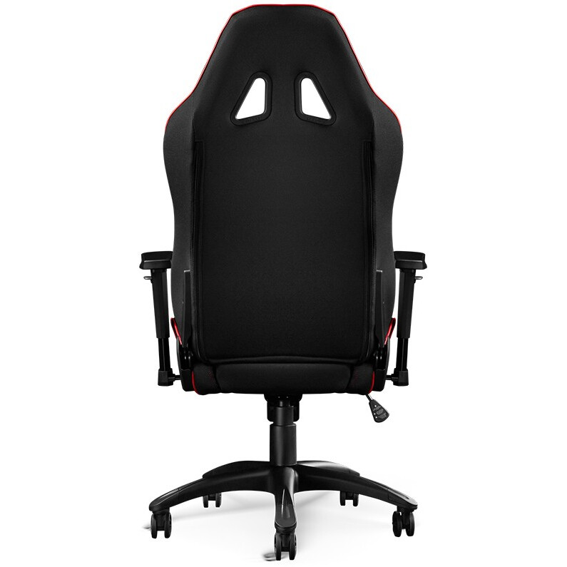 Игровое кресло AKRacing Core EX SE Black/Red - Core EX SE-red - фото 5