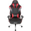 Игровое кресло AKRacing Max Black/Red - AK-MAX-RD - фото 2