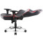 Игровое кресло AKRacing Max Black/Red - AK-MAX-RD - фото 7