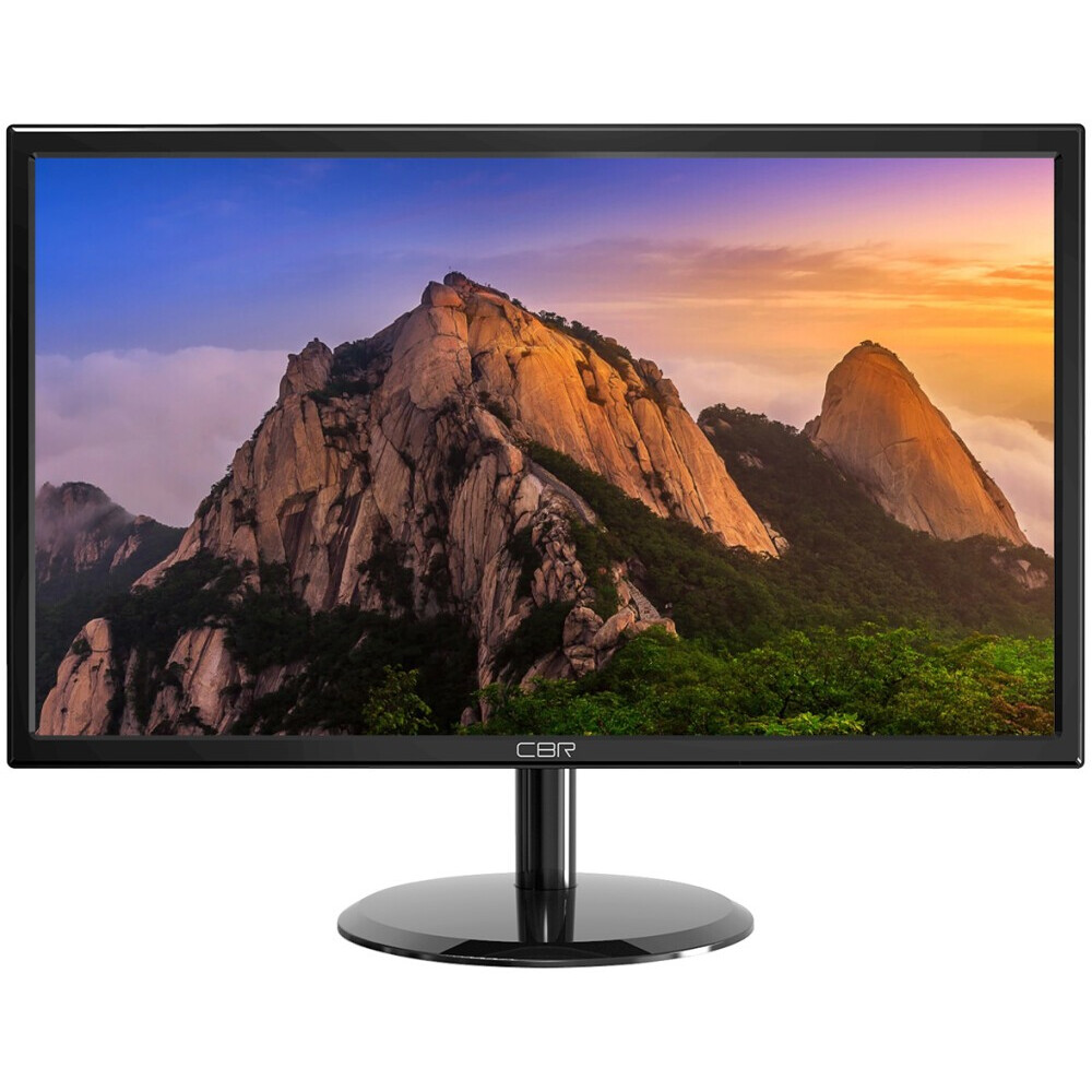 Монитор CBR 22" MF 2201 - LCD-MF2201-OPC