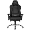 Игровое кресло AKRacing Premium Black - AK-7002-BB