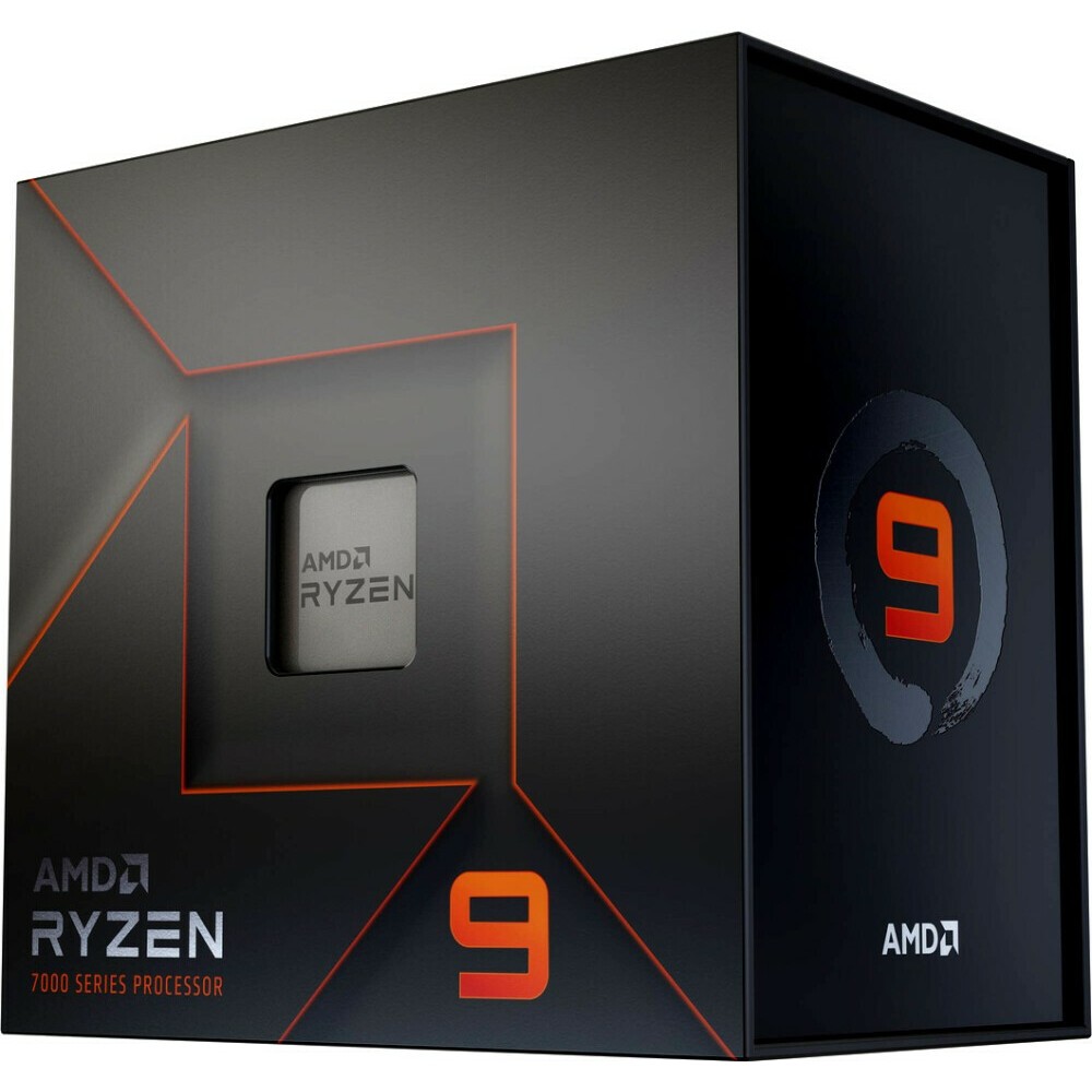 Процессор AMD Ryzen 9 7950X BOX (без кулера) - 100-100000514WOF