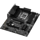 Материнская плата ASRock Z790 PG Lightning