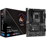Материнская плата ASRock Z790 PG Lightning