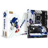 Материнская плата ASRock Z790 PG SONIC