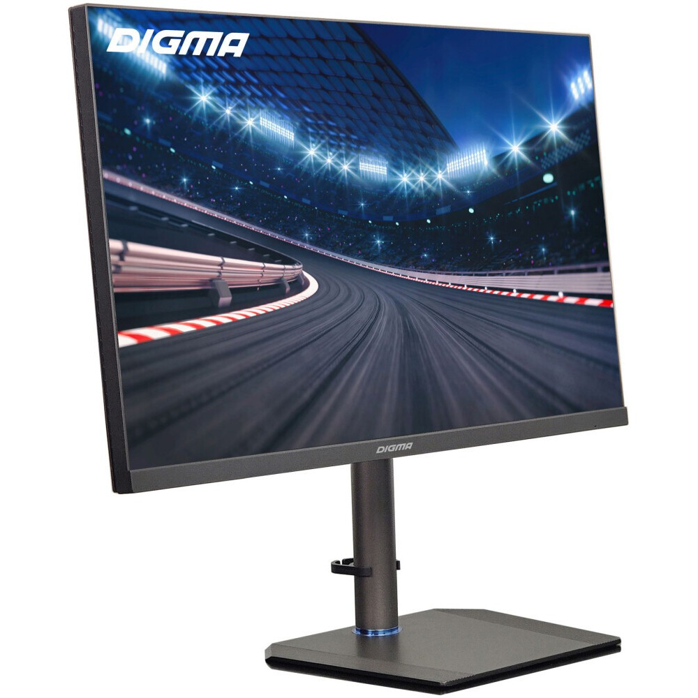 Монитор Digma 27" DM-MONG2740 - фото 2