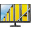 Монитор Lenovo 27" ThinkVision C27-30 (62AAKAT6IS)