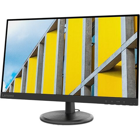 Монитор Lenovo 27" ThinkVision C27-30 (62AAKAT6IS) - фото 3