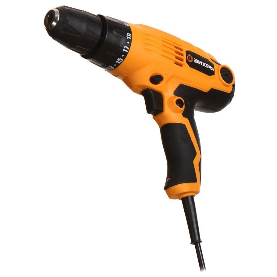 Шуруповёрт Вихрь СШ-2А/34 - 72/16/3 - фото 3